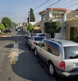 Imagen 6 de 9 de J.b. ¡casa En Venta! Colina De La Ximena/naucalpan.