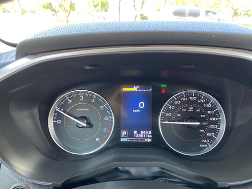 Imagen 9 de 12 de Subaru Xv 2018 Limited