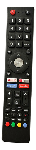 Control Para Pantalla Hyundai Smart Hyled4321aim