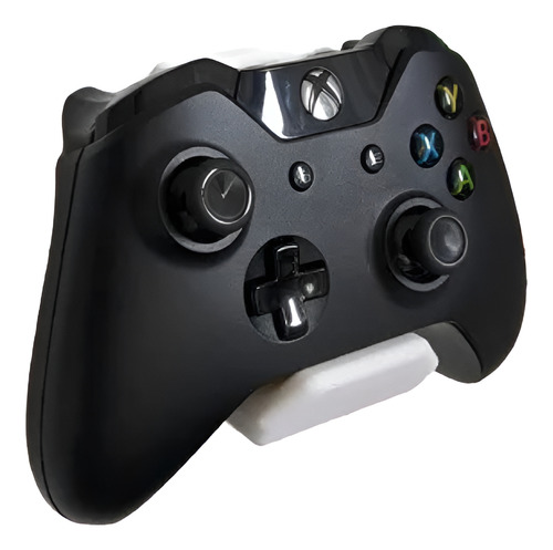 Base Soporte De Pared Para Control De Xbox One Series 360