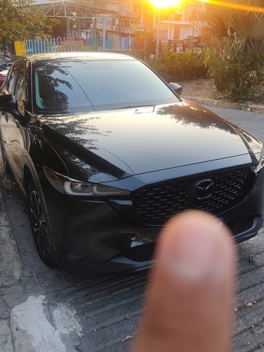 Mazda CX-5 2.5 S Grand Touring 4x2 At