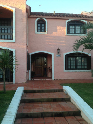 Casa 5 Dorm. Con Piscina Cerrada. Finde Semana Portezuelo