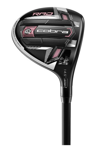 Cobra Golf 2021 Radspeed Fairway Para Mujer