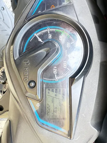 Hero Dash 125cc