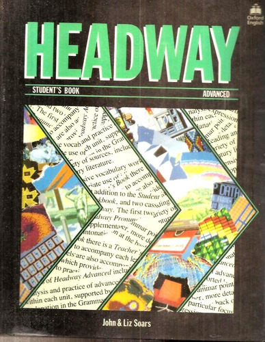 10 Textos Escolares Inglés Longman Macmillan Oxford Lote 4 (Usado)