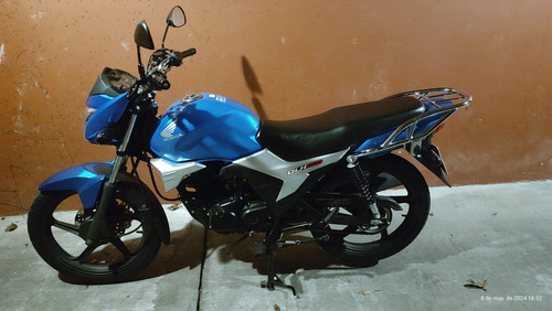 Honda Glh 150