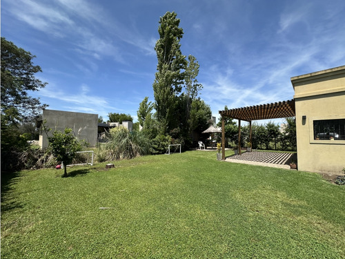 Hermosa Casa En Chacras Don José
