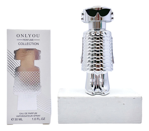 Onlyou Only You Collection Edp 30 Ml Para Hombre