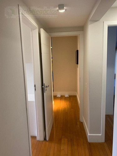 Apartamento Para Venda, 4 Dormitórios, Freguesia Do Ó - São Paulo - 2683