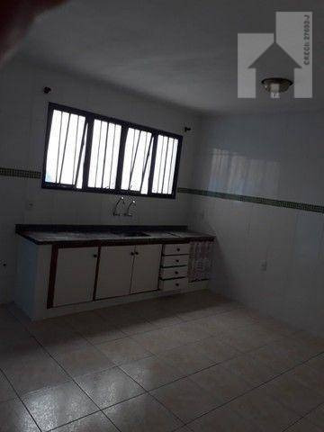 Imagem 12 de 12 de Casa Com 2 Dormitórios Para Alugar, 120 M² - Vila Municipal - Jundiaí/sp - Ca1313