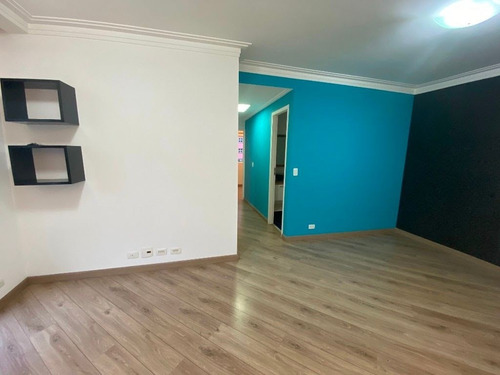 Imagem 3 de 18 de Apartamento Com 3 Dormitórios À Venda, 75 M² Por R$ 580.000,00 - Vila Prudente (zona Leste) - São Paulo/sp - Ap5878