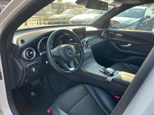 Mercedes-Benz Glc 250 AUT 4 MATIC