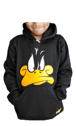 Sudadera Pato Lucas