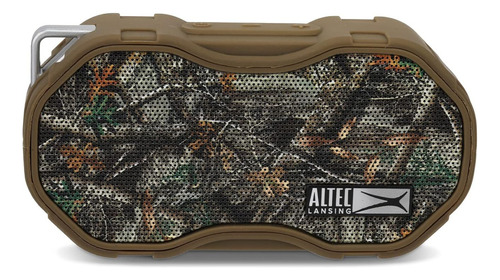 Altec Lansing Baby Boom Xl - Altavoz Bluetooth Impermeable, 