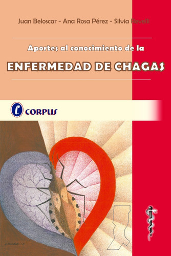 Aporte Conocimiento Enfermedad De Chagas- Corpus