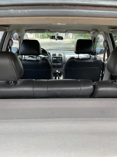 Mazda ALLEGRO 1.6 1alh6m