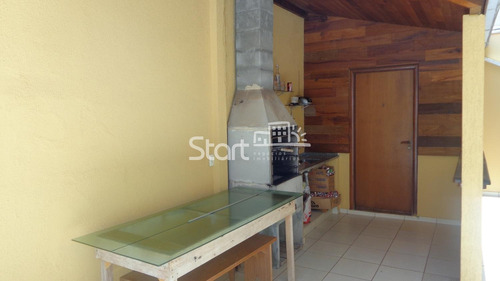 Imagem 20 de 20 de Casa À Venda Em Vila Costa E Silva - Ca005182