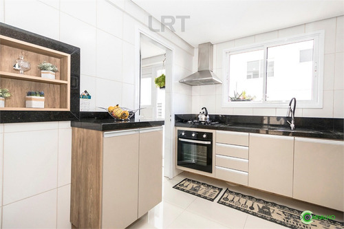 Imagem 25 de 30 de Lindo Garden Com 3 Dormitórios, Suíte, 2 Vagas E Todo Mobiliado. - Reo248013