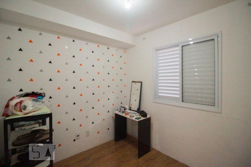 Imagem 6 de 15 de Apartamento Para Aluguel - Vila Carmosina, 2 Quartos, 46 - 893565452
