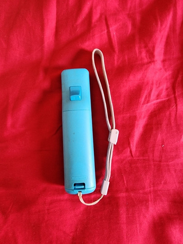 Control De Wii (Usado)