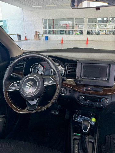 Suzuki Ertiga Gle Plus 2022 At