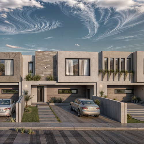 Casa En Venta En El Condado, Jardín, Cto De Servicio, 3 Recámaras, 3.5 Baños