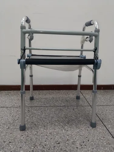 Plenia Andadera C/asiento