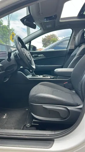 Kia Sportage 2.0 Vibrant At 4X2