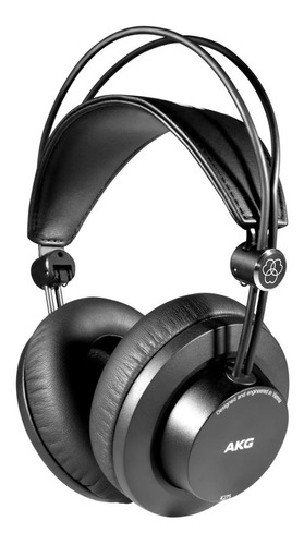 Auricular Cerrado Akg K275 Estudio Monitoreo