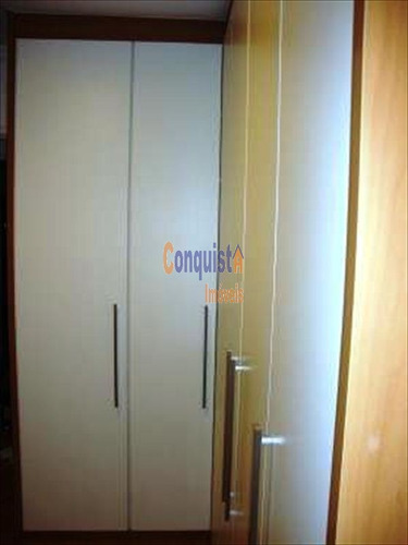 Imagem 9 de 15 de Ref.: 130700 - Apartamento Em Sao Paulo, No Bairro Vila Guarani (z Sul) - 2 Dormitórios