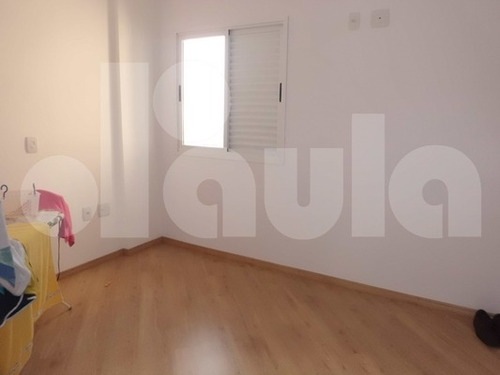 Imagem 8 de 14 de Locação Apartamento Santo Andre Vila Valparaiso Ref: 3953 - 1033-3953