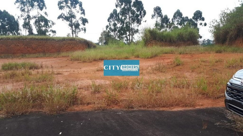 Imagem 11 de 13 de Terreno À Venda, 250 M² Por R$ 230.000,00 - Perobal - Arujá/sp - Sp148