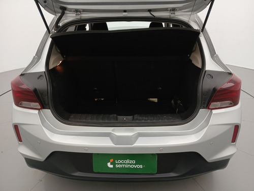 Chevrolet Onix 1.0 FLEX MANUAL