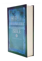 Comprar Biblia Dios Habla Con Deuterocanónicos Bilingue Dhh Gnt T\u002Fd