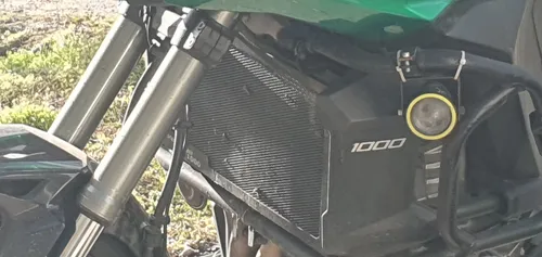 Kawasaki Versys 1000