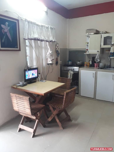 Imagen 6 de 12 de Best House Vende Apartamento En Los Teques Country Club