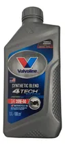 Comprar Aceite Semisintético Valvoline Motos 20w50 4 Tech Original