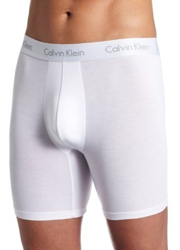 Calvin Klein Ropa Interior Para Hombre Boxer Briefs Body Mod