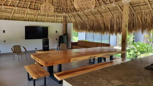 Finca En Venta En Sopetran De Lujo