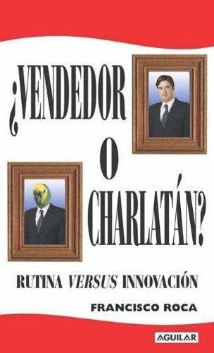 Vendedor O Charlatan