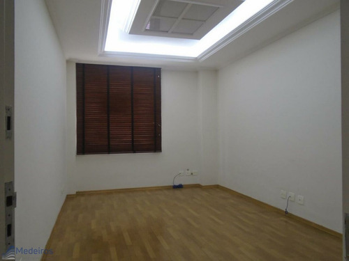 Imagem 8 de 15 de Conjunto Comercial A 100 Metros Da Praça E Metrô Sé, Forum João Mendes Jr R. Senador Paulo Egídio.sé - Md1087