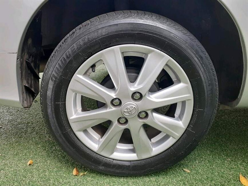 Imagem 12 de 12 de Etios 1.5 X Plus Sedan 16v Flex 4p Automático