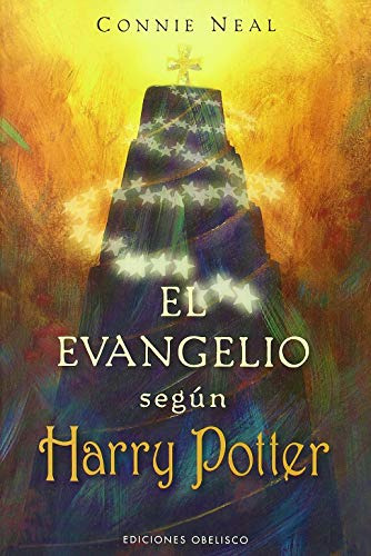 Libro Evangelio Segun Harry Potter (coleccion Metafisica Y E