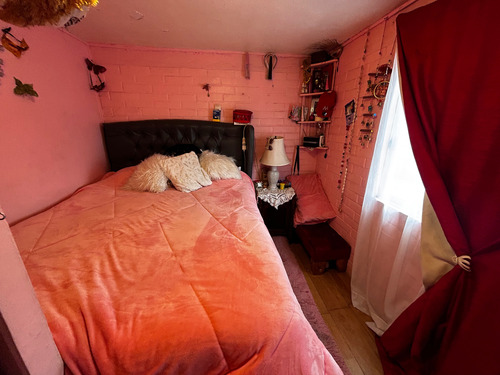 Casa 2 Dorm, 1 Baño, 2 Estacionam, Tocornal (63951)