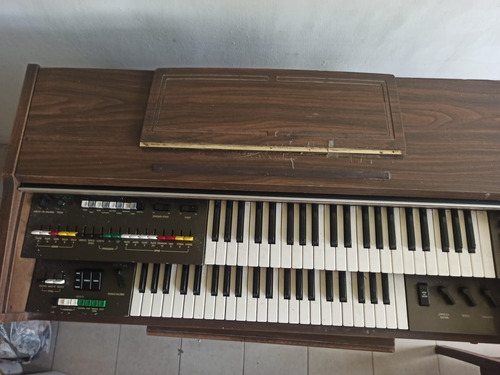 Organo Yamaha