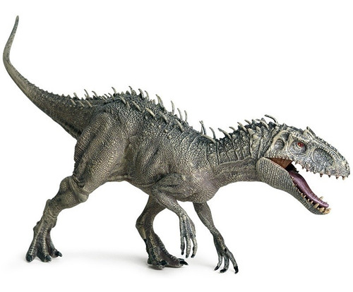 Nuevas Figuras De Acción Jurassic World Indominus Rex