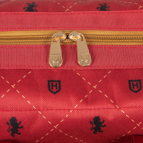 Picnic Time Harry Potter Gryffindor On The Go Lunch Cooler,