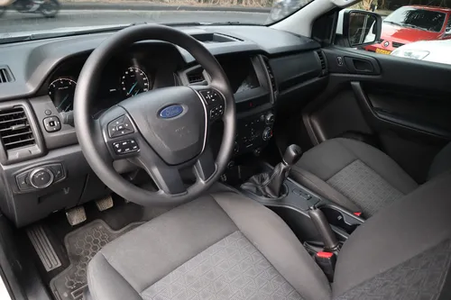 Ford Ranger Xls 2.5t Mec Rwd 2023 913