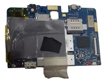 Comprar Placa Mãe Com Defeito Tablet Multilaser M10a