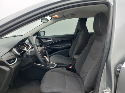 Chevrolet Onix 1.0 TURBO FLEX LTZ AUTOMÁTICO